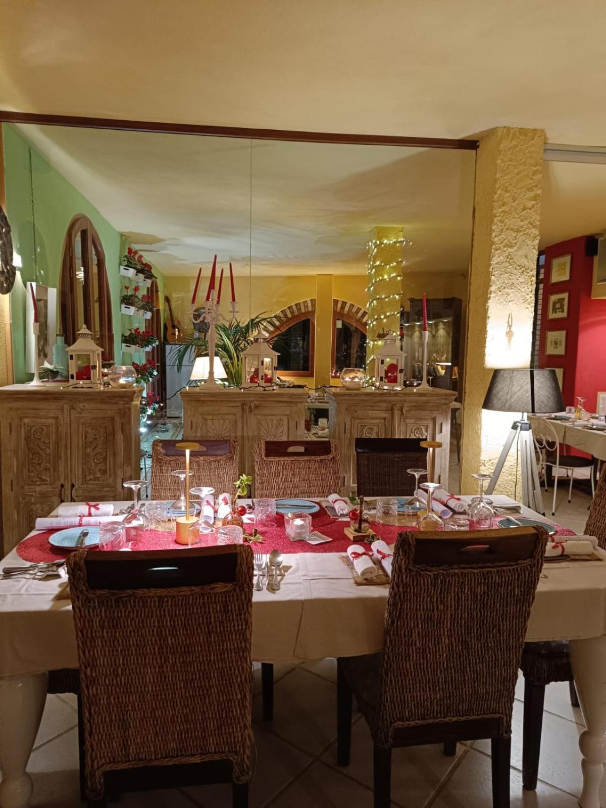 Villa Madau Pula Kültér fotó