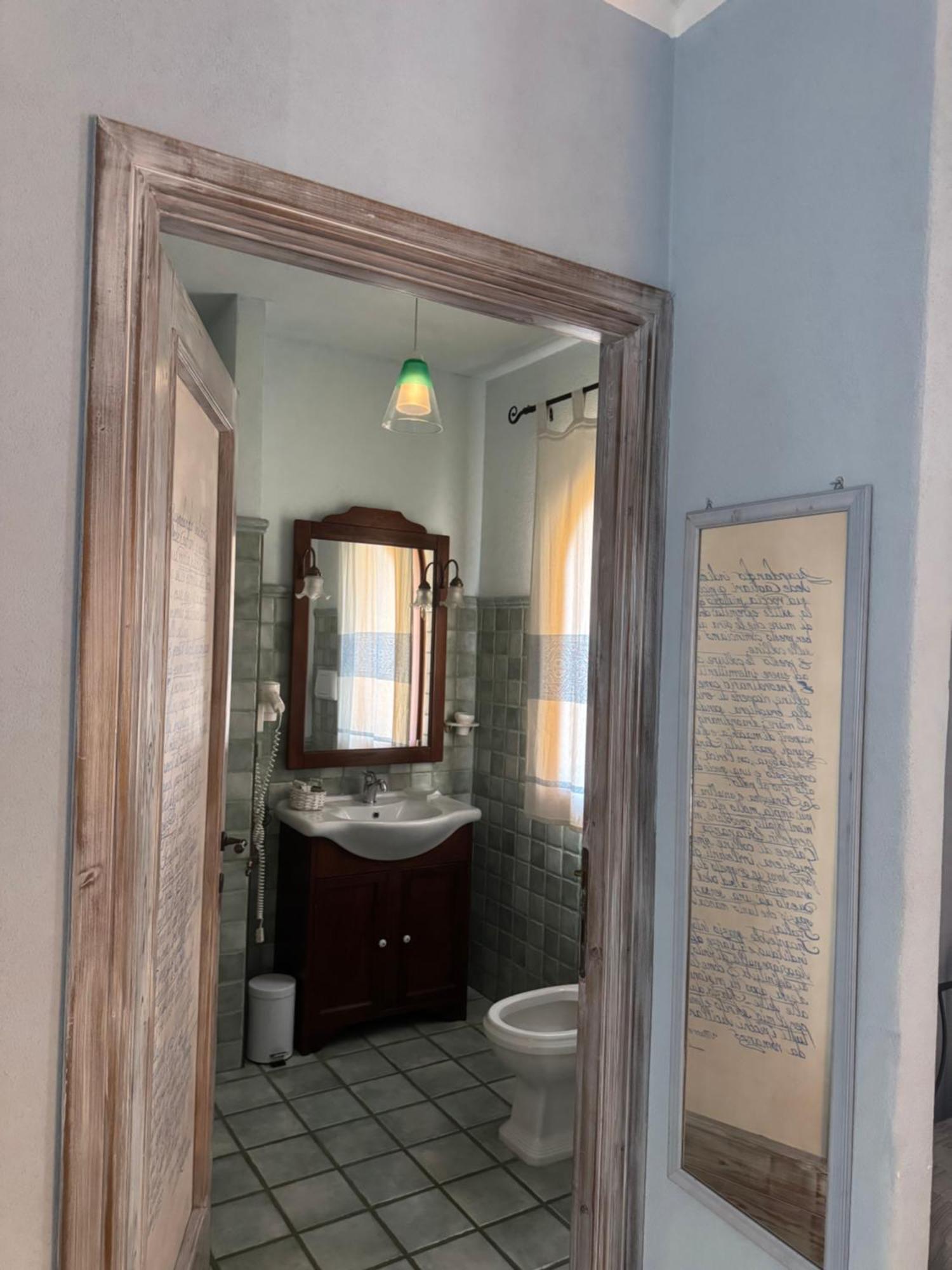 Villa Madau Pula Kültér fotó