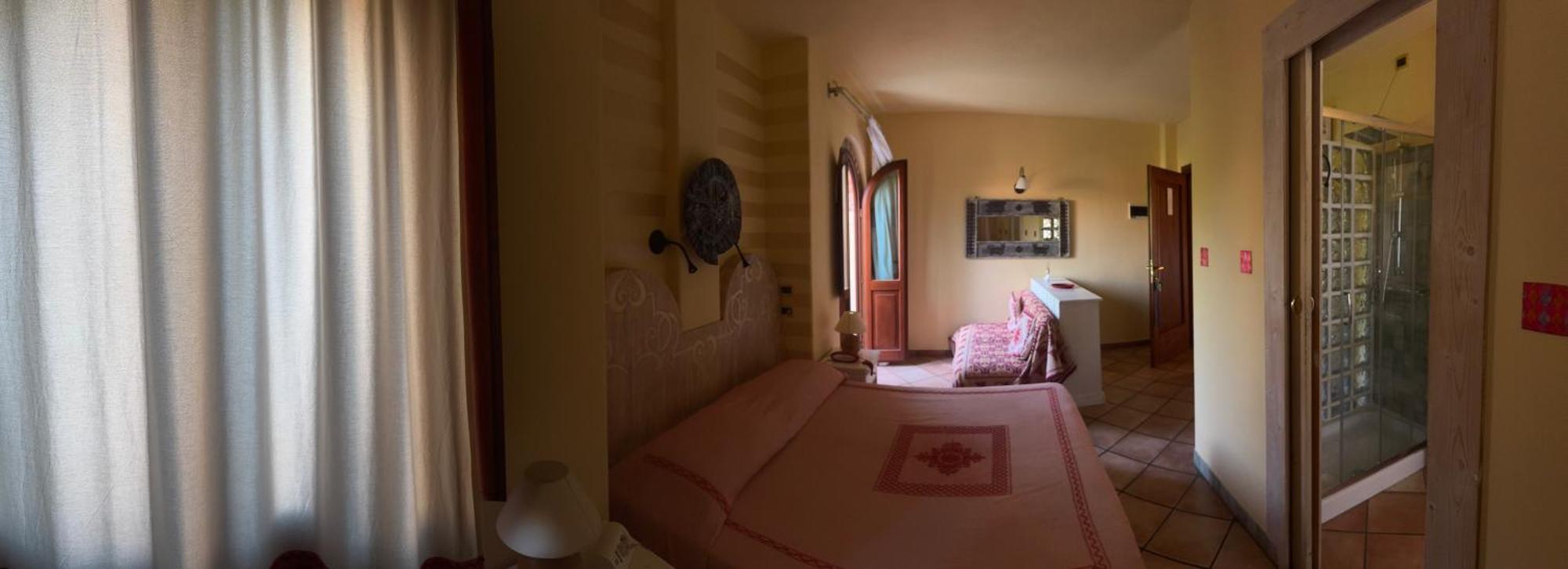 Villa Madau Pula Kültér fotó