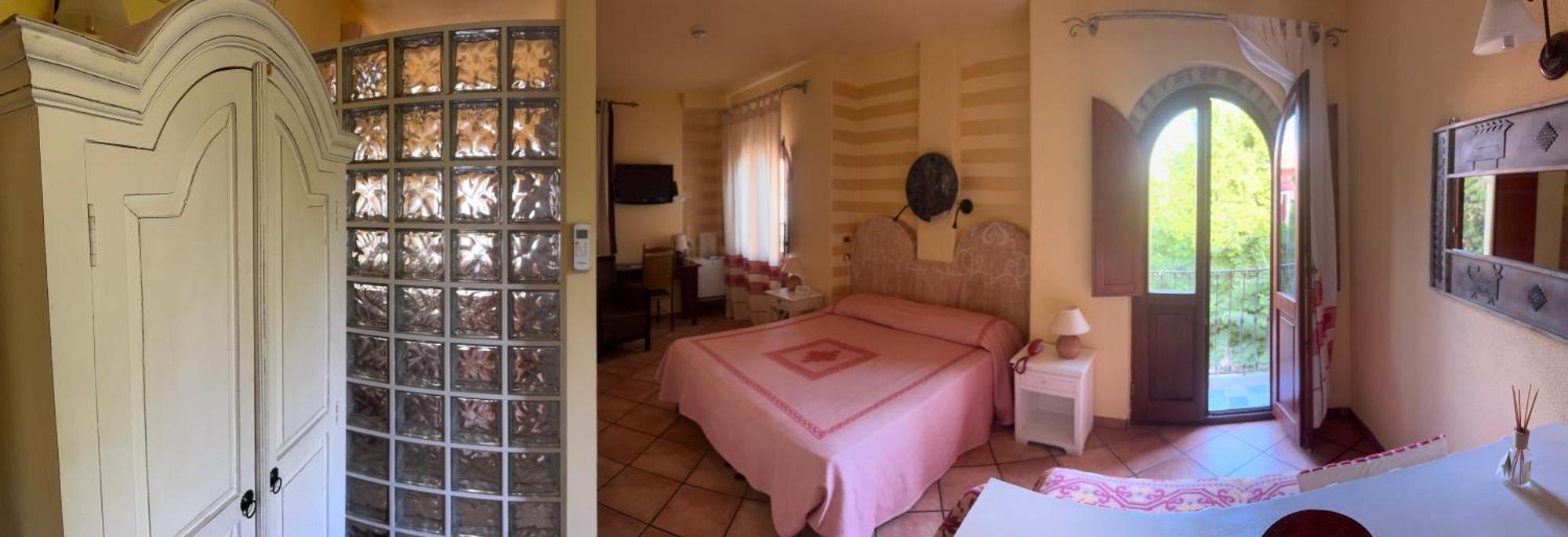 Villa Madau Pula Kültér fotó
