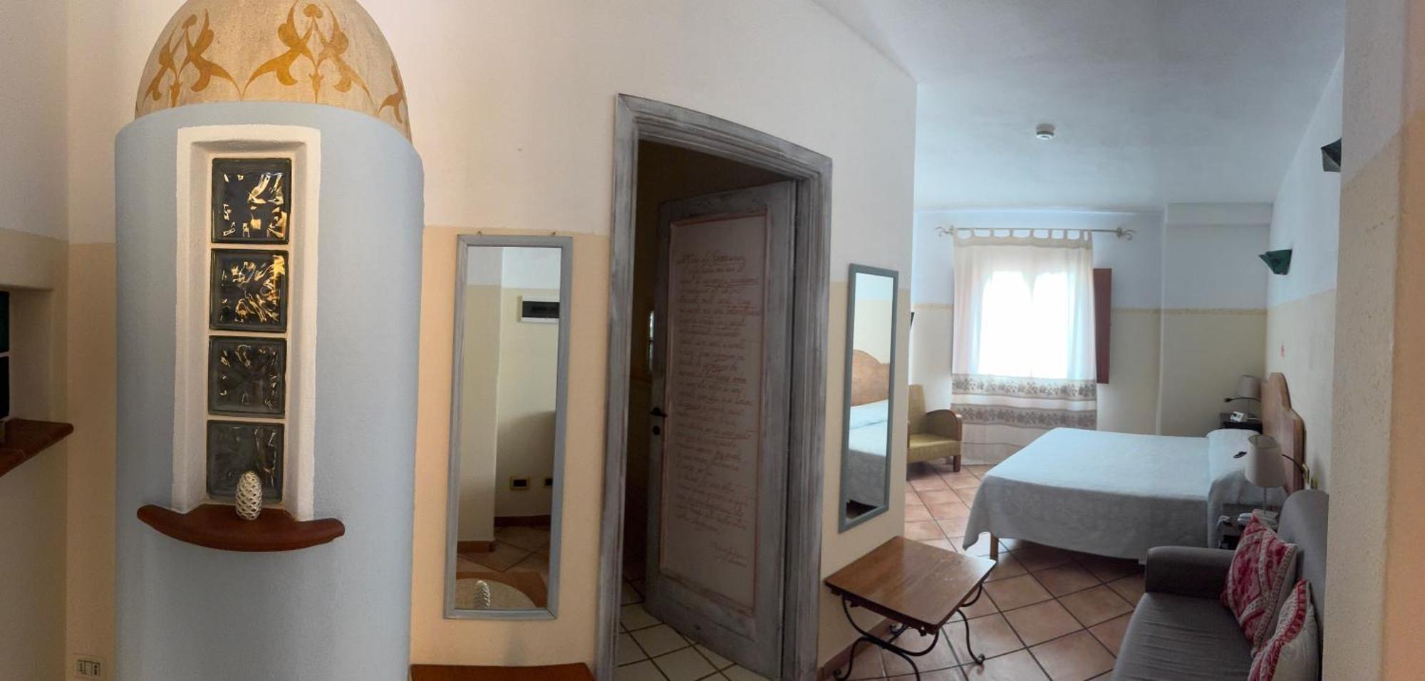 Villa Madau Pula Kültér fotó