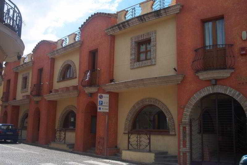Villa Madau Pula Kültér fotó