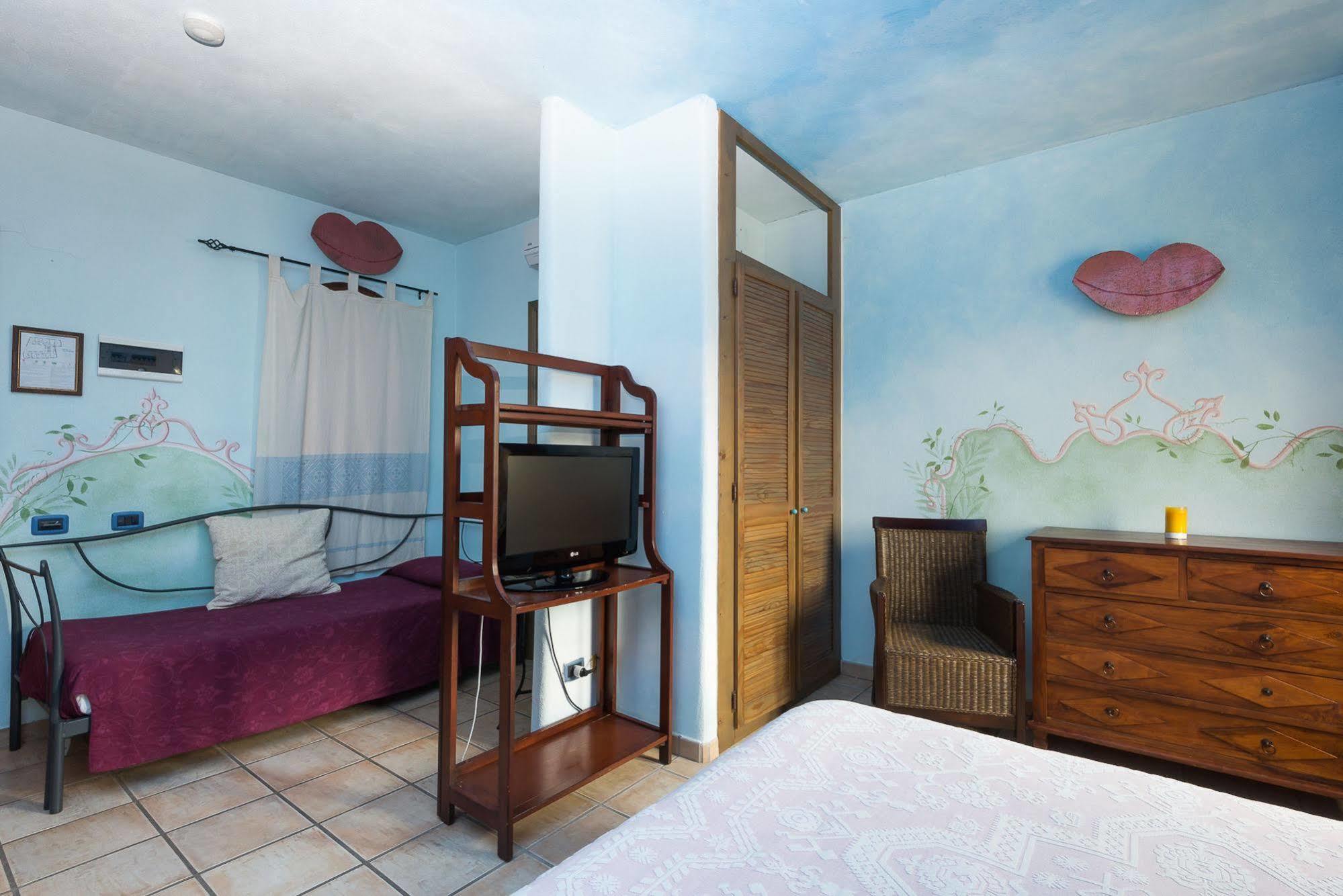 Villa Madau Pula Kültér fotó