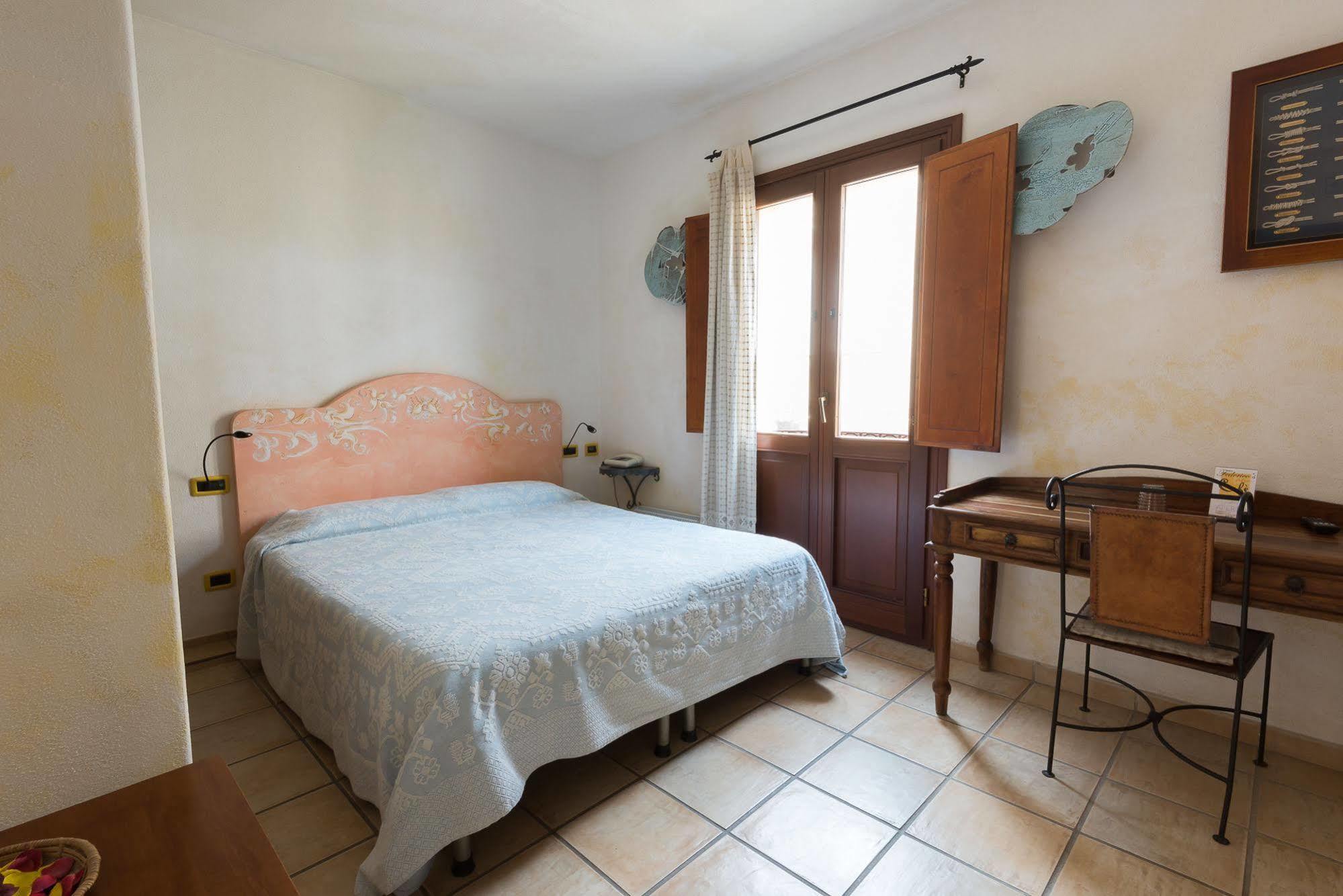 Villa Madau Pula Kültér fotó