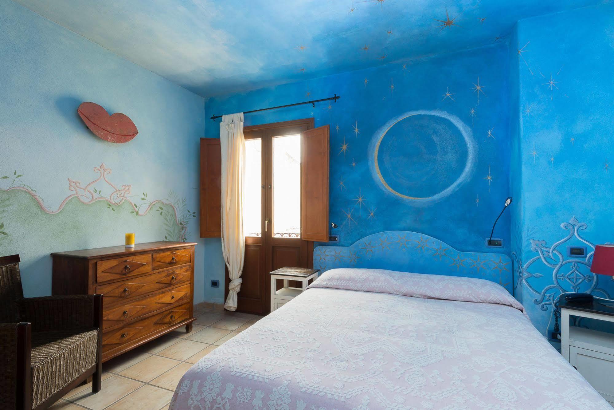 Villa Madau Pula Kültér fotó